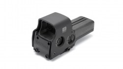 EOTech Model 558 Holographic Weapon Sight Black-04